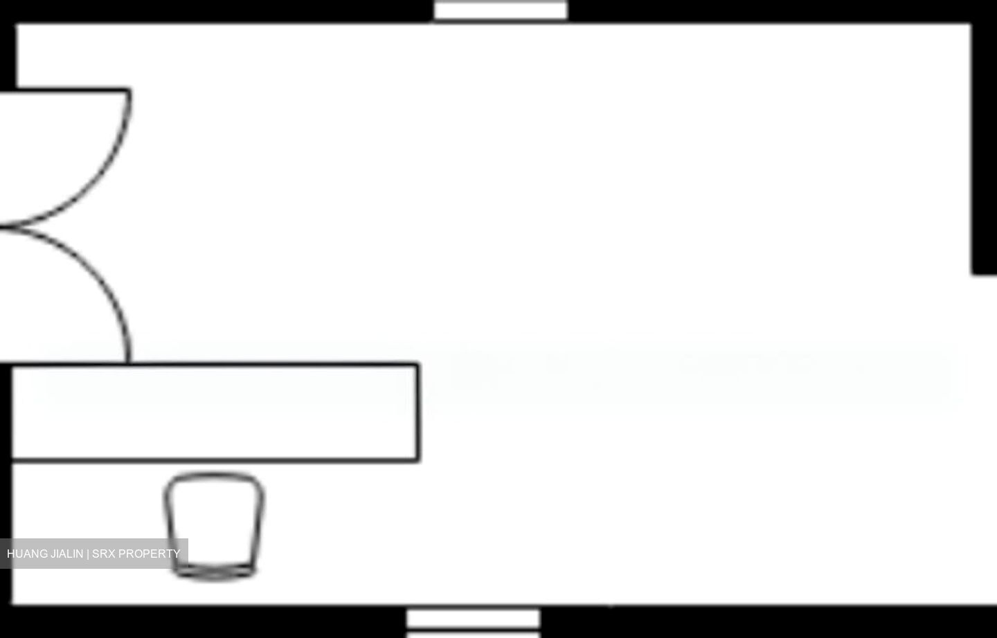 Sims Urban Oasis (D14), Condominium #504315561